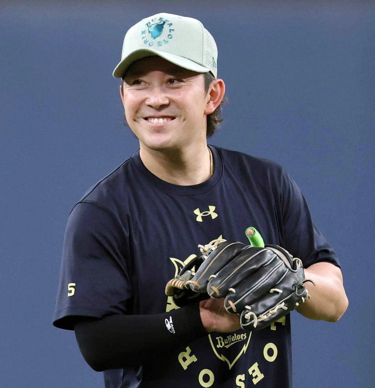 36歳西野真弘が5試合ぶり先発！オリックス連敗ストップへ起爆剤となるか