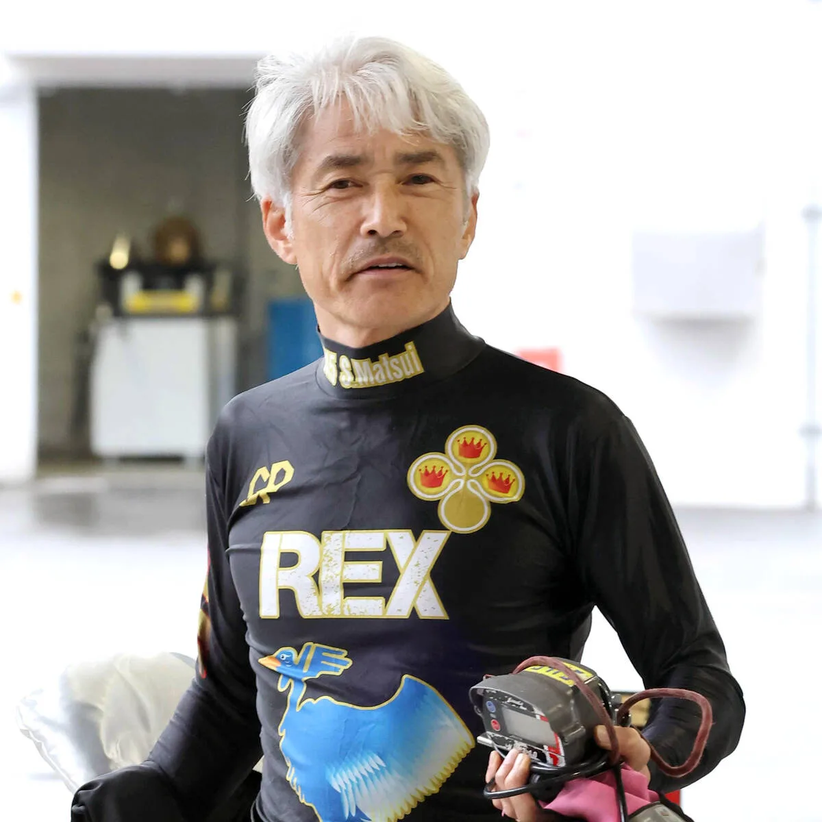 松井繁が前人未到！SGメモリアル出場最多32回目 伝説の王者が桐生に集結