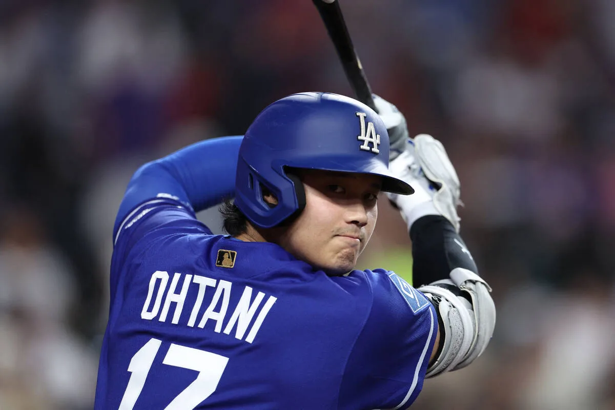 大谷翔平、3戦ぶり27号へ！前日は執念の激走打でチーム救う