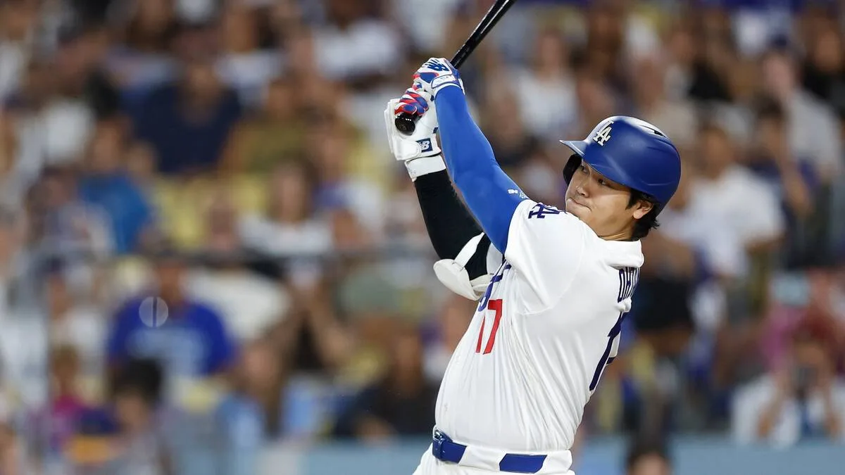 大谷翔平、6戦ぶり27号逆転2ラン！初球シンカーを豪快アーチ