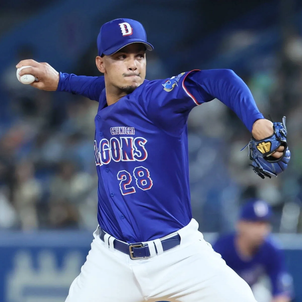 中日・アブレウ、悪夢のマツダで完全復活！開幕戦の屈辱から這い上がった無失点リリーフ