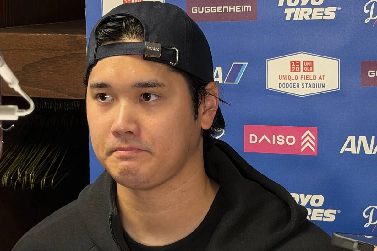 大谷翔平1試合2発も空砲…ドジャース今季ワースト6連敗、20号以降全敗のジンクス
