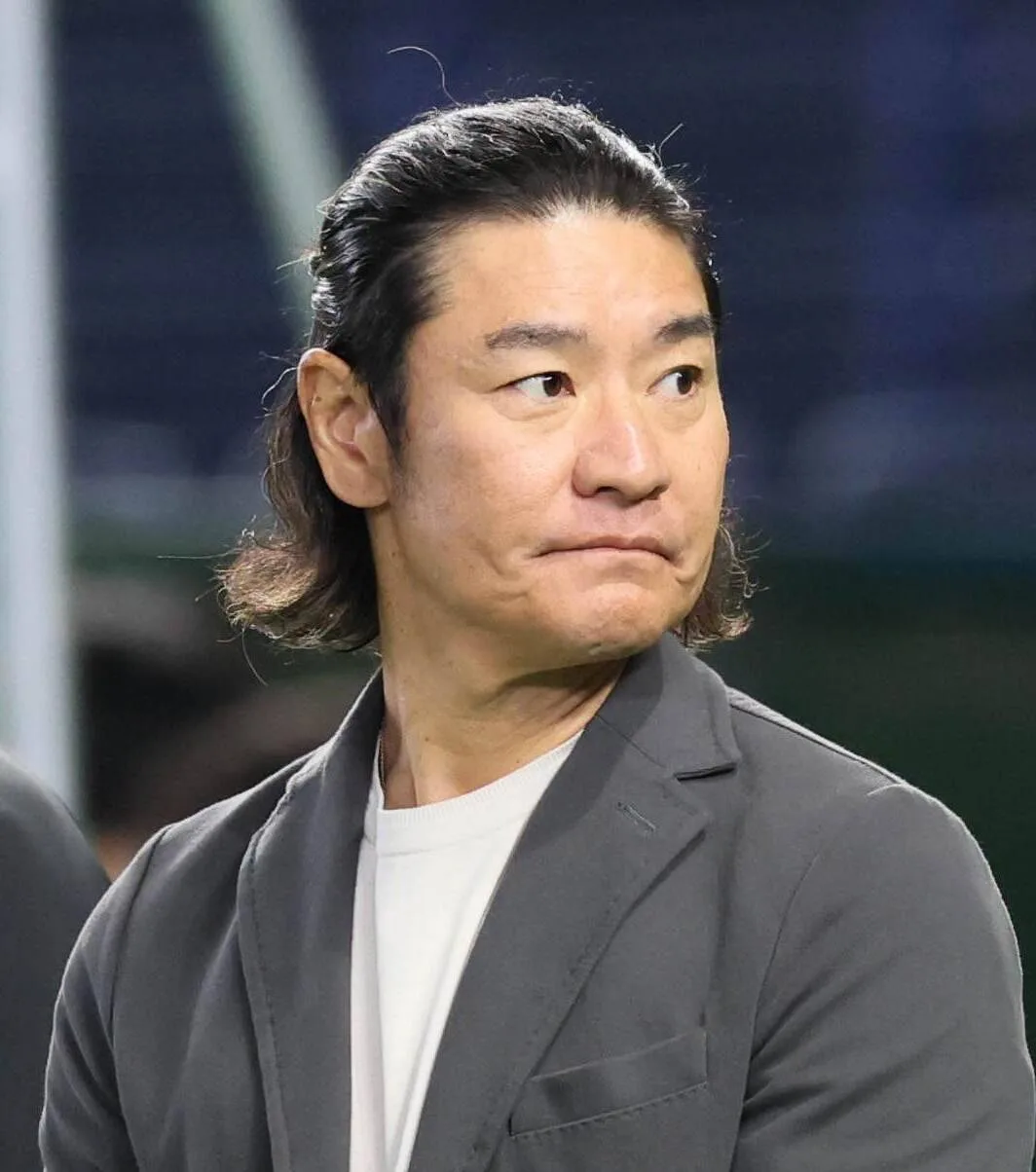 髙橋尚成×宮本慎也が激論！松井秀喜が巨人監督になったら？