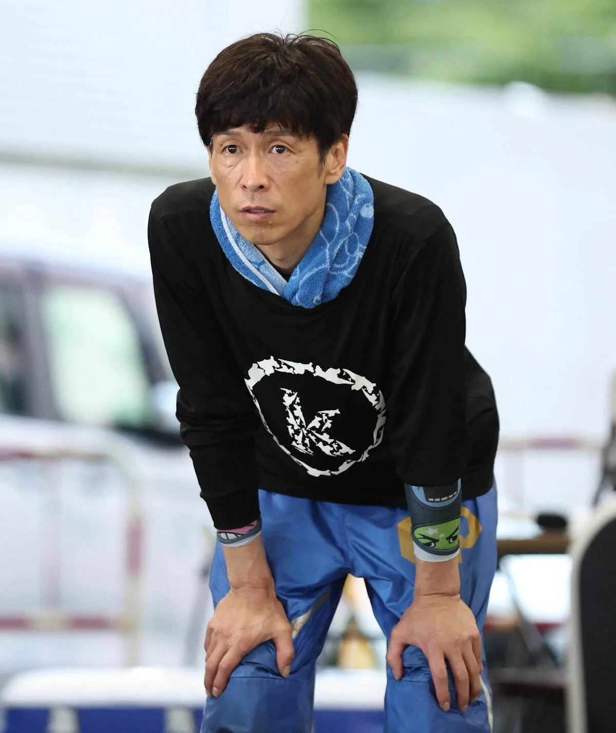 池田浩二、ドリーム戦2着からまさかの失速「全くよくない」びわこSGオーシャンC
