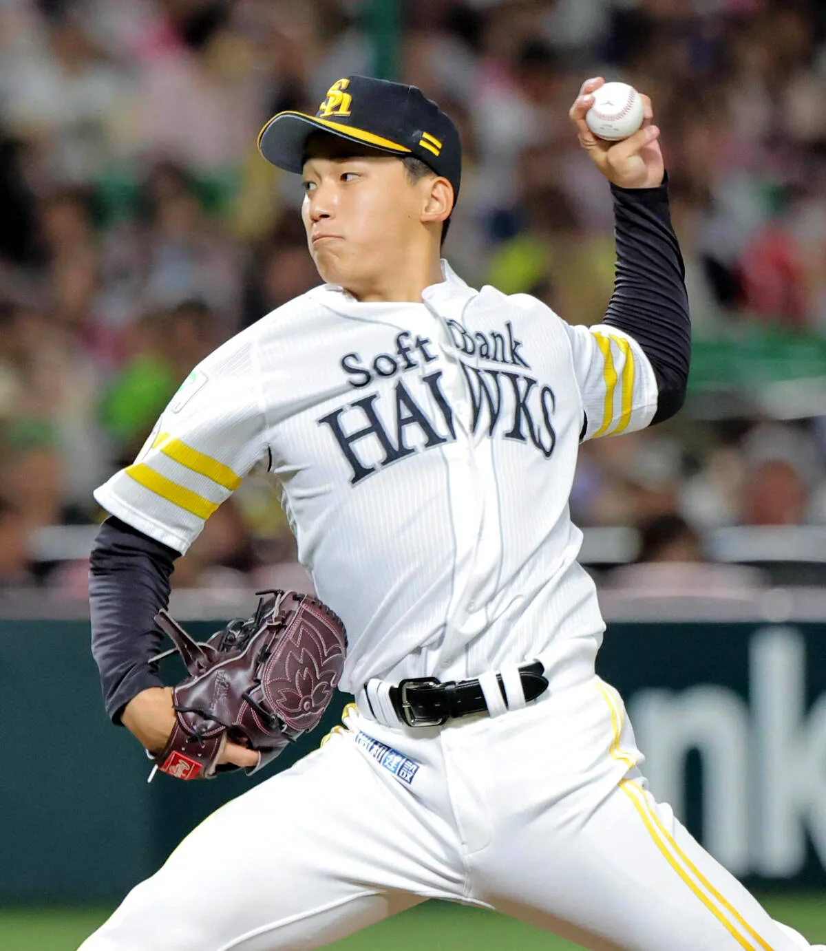 パ・リーグ後半戦キーマン！前田悠が大谷超えの快挙、達孝太が先発復活へ