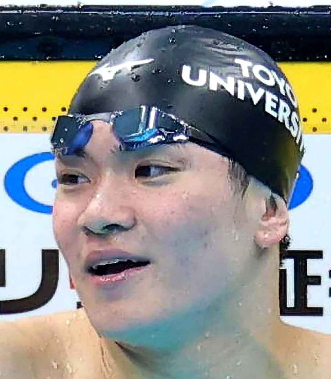 若きニッポン旋風！松下知之が2冠、17歳コンビ大橋信＆小島夢貴も大暴れ