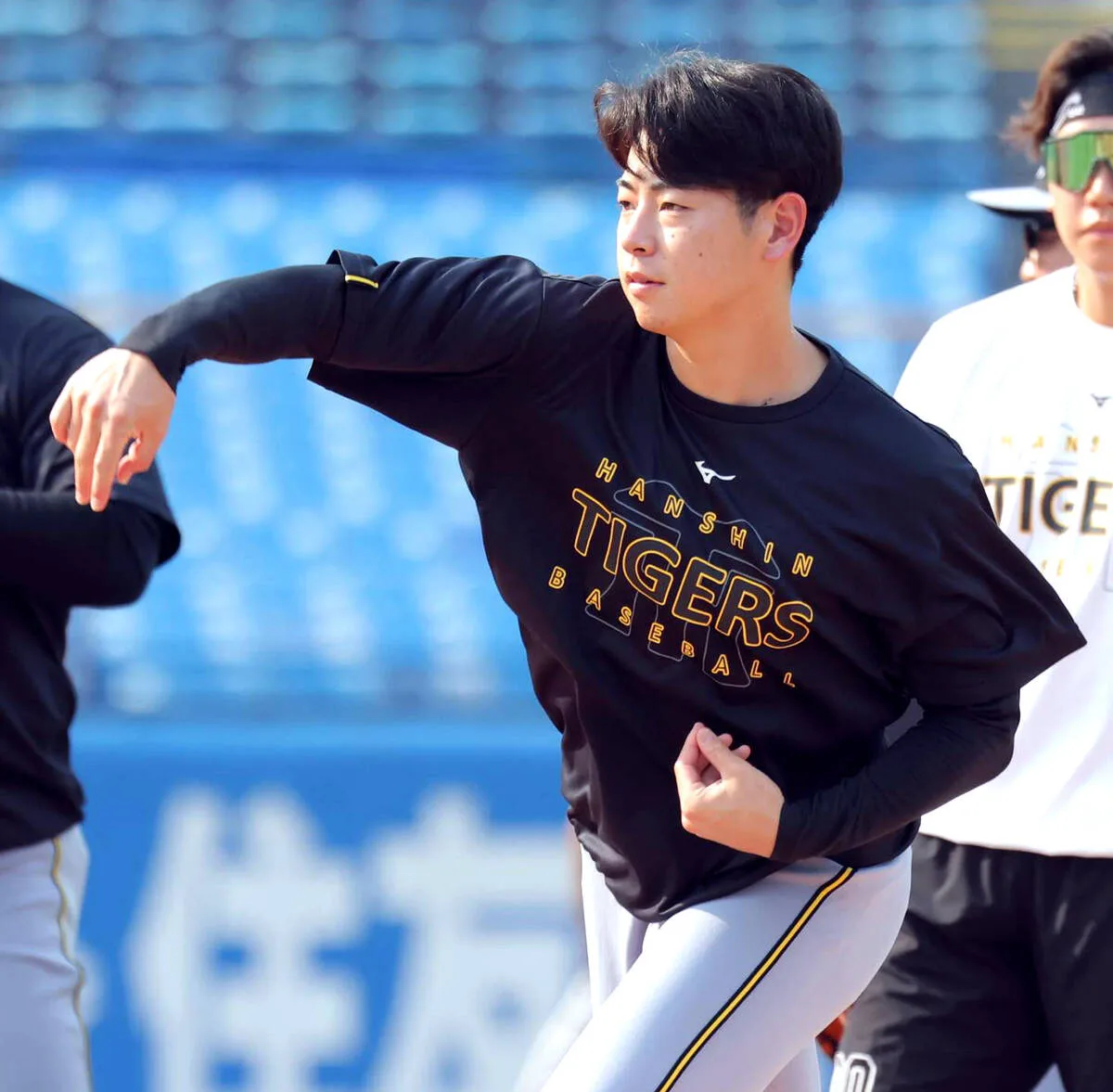 【阪神】下村海翔、復帰後初の登録抹消…防御率2.05も未勝利で再調整へ