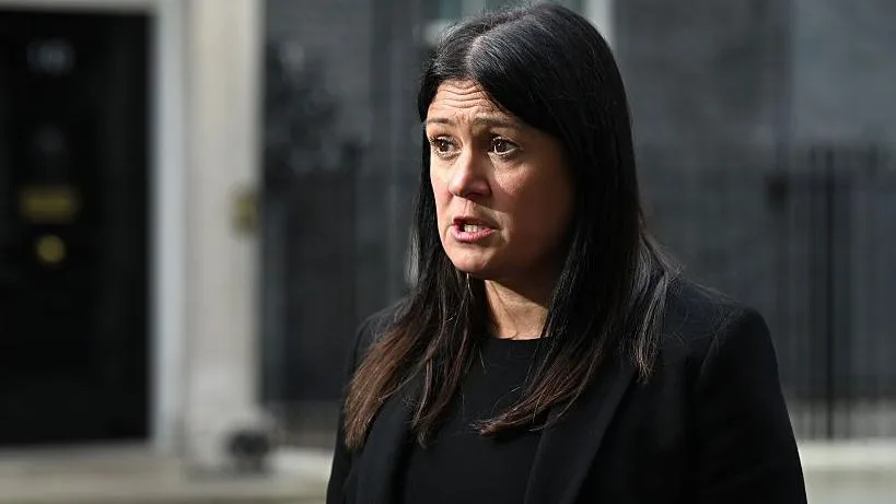 女子W杯ボイコット?英文化相が訴え「選手を罰するな」インファンティーノ退任要求